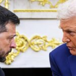 Rubio Rejects Zelenskyy’s Claims of U.S. Support Withdrawal as Tensions Mount