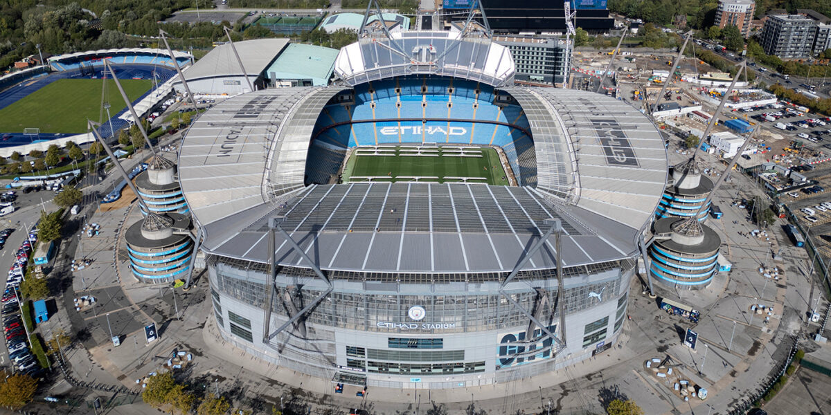 Manchester City Files Formal Appeal Challenging Landmark Financial Misconduct Verdict Manchester City Files Formal Appeal Challenging Landmark Financial Misconduct Verdict
