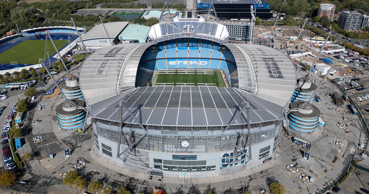 Manchester City Files Formal Appeal Challenging Landmark Financial Misconduct Verdict Manchester City Files Formal Appeal Challenging Landmark Financial Misconduct Verdict
