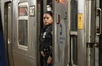 Man Killed in Targeted Shooting at Midtown Manhattan Subway Station