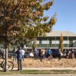 Children Among Victims in Shooting at Silver Rail Elementary in Bend, Oregon Children Among Victims in Shooting at Silver Rail Elementary in Bend, Oregon