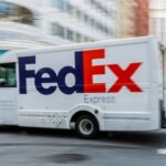 Thieves Swipe Nearly M in Rare Trading Cards from FedEx Truck in California Thieves Swipe Nearly M in Rare Trading Cards from FedEx Truck in California