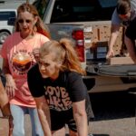 Rural West Virginia Faces Hunger Crisis Amid Federal Policy Shifts Rural West Virginia Faces Hunger Crisis Amid Federal Policy Shifts