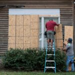 Hurricane Isaias Intensifies to Category 3 as Gulf Coast Braces for Impact