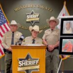 California Amber Alert Girl Rescued in Mexico; Father Arrested for Incest and Child Abuse California Amber Alert Girl Rescued in Mexico; Father Arrested for Incest and Child Abuse