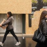 France Shuts Major Museums as Massive Protests Over Living Costs and Education Grip Nation France Shuts Major Museums as Massive Protests Over Living Costs and Education Grip Nation