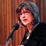 Christiane Amanpour to Depart CNN After Four-Decade Tenure Christiane Amanpour to Depart CNN After Four-Decade Tenure