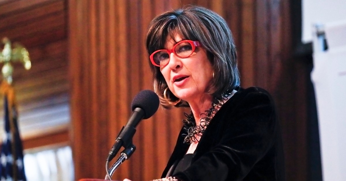 Christiane Amanpour to Depart CNN After Four-Decade Tenure Christiane Amanpour to Depart CNN After Four-Decade Tenure