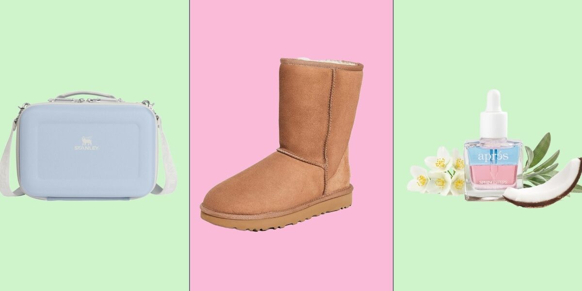 Prime Day Wishlist: What Editors Are Hoping to Find on Sale This October Prime Day Wishlist: What Editors Are Hoping to Find on Sale This October