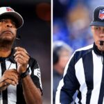 NFL Suspends Two Referees Over Controversial Interactions with Players NFL Suspends Two Referees Over Controversial Interactions with Players