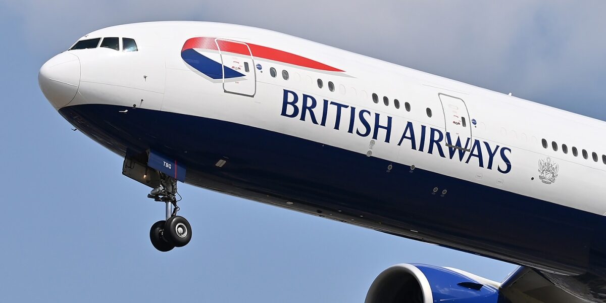 British Airways Plane Plummets 27,000 Feet Mid-Flight, Returns to London British Airways Plane Plummets 27,000 Feet Mid-Flight, Returns to London
