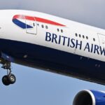 British Airways Plane Plummets 27,000 Feet Mid-Flight, Returns to London British Airways Plane Plummets 27,000 Feet Mid-Flight, Returns to London