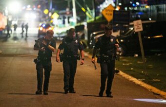 15-Year-Old Arrested Following Shooting Near Florida A&M Stadium That Left 12 Injured