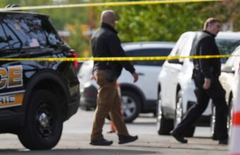 Nine Killed in Pennsylvania Shooting, Officials Confirm