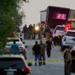 Guatemalan Smuggler Sentenced to 30 Years for 2022 Texas Trailer Tragedy