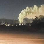 Toledo Issues Emergency Evacuations Following Hazardous Chemical Leak