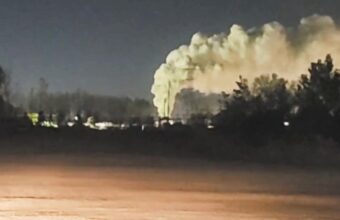 Toledo Issues Emergency Evacuations Following Hazardous Chemical Leak