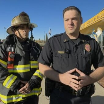 Wichita Vehicle Crash: Child and Adult Killed After Car Drives Through Soccer Match