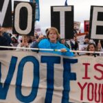 No Kings Rallies Sweep U.S. to Push Early Voting Ahead of Midterms No Kings Rallies Sweep U.S. to Push Early Voting Ahead of Midterms