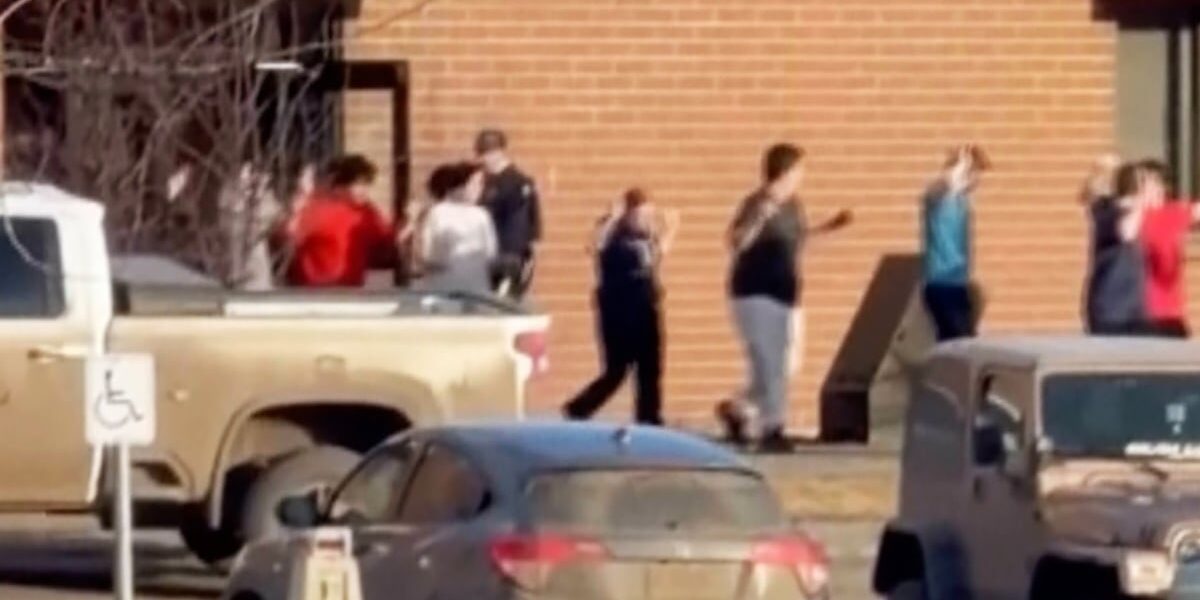 U.S. Man Charged in Connection with Canadian School Shooting That Killed 8 U.S. Man Charged in Connection with Canadian School Shooting That Killed 8