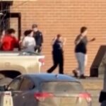 U.S. Man Charged in Connection with Canadian School Shooting That Killed 8 U.S. Man Charged in Connection with Canadian School Shooting That Killed 8