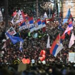 Serbia Heads to Polls as Student Movement Challenges Aleksandar Vucic Serbia Heads to Polls as Student Movement Challenges Aleksandar Vucic