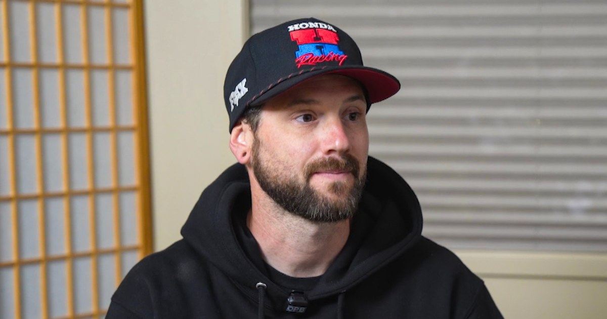 Oregon Father Recounts Harrowing Intervention That Halted School Shooting Oregon Father Recounts Harrowing Intervention That Halted School Shooting