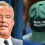 MAHA Loyalists Accuse Trump Administration of Breaking Promises MAHA Loyalists Accuse Trump Administration of Breaking Promises