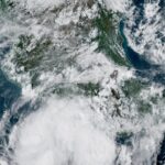 Hurricane Isaias Intensifies as Gulf Coast Prepares for Major Storm Impact Hurricane Isaias Intensifies as Gulf Coast Prepares for Major Storm Impact