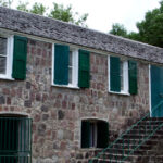 U.S. Grants 5,000 to Restore Alexander Hamilton’s Childhood Home in Nevis U.S. Grants 5,000 to Restore Alexander Hamilton’s Childhood Home in Nevis