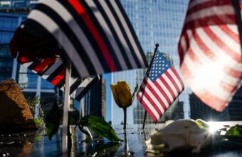 Appeals Judges Remain Silent on Saudi Arabia’s 9/11 Litigation Fate