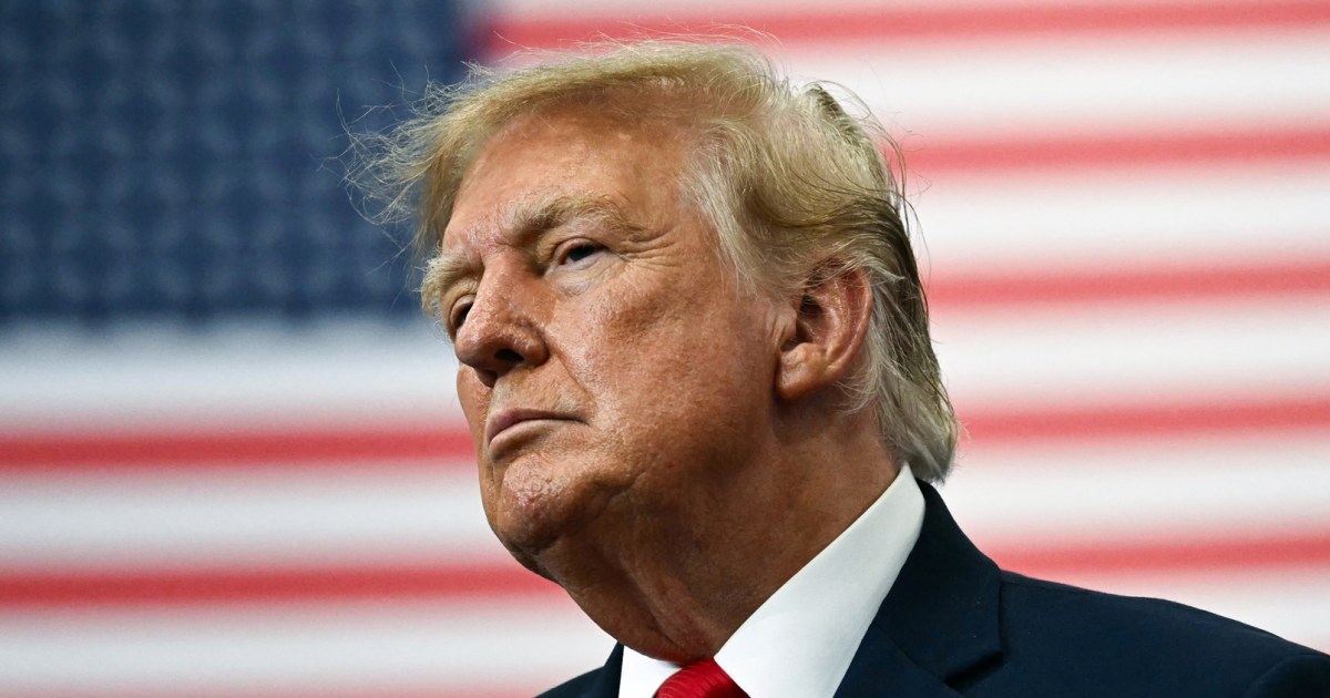 Trump Halts Russia Sanctions Package Following Diesel Supply Agreement Trump Halts Russia Sanctions Package Following Diesel Supply Agreement