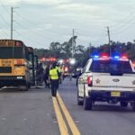 Fatal School Bus Collision in Winter Haven Leaves Two Dead Fatal School Bus Collision in Winter Haven Leaves Two Dead