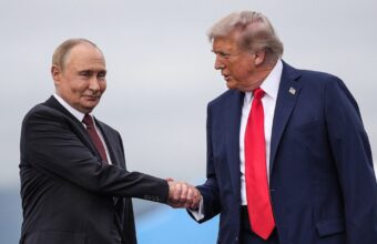 Trump Claims Putin Will Release Diesel Fuel to Curb Global Price Surge Trump Claims Putin Will Release Diesel Fuel to Curb Global Price Surge