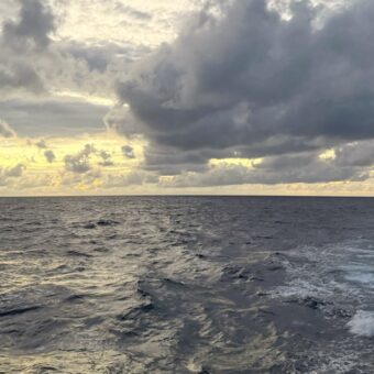 Amelia Earhart Search: South Pacific Expedition Finds No Plane Wreckage