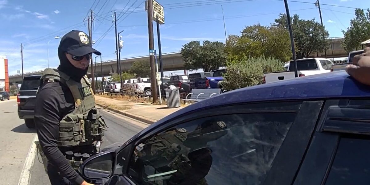 Judge Denies Bond for Immigrant Delivery Driver Shot by ICE During Arrest