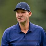 Tony Romo Exits CBS Sports After DUI Arrest in July Tony Romo Exits CBS Sports After DUI Arrest in July
