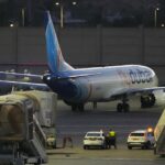 Flydubai Co-Pilot Allegedly Used Crash Axe in Terror Attempt, UAE Confirms Flydubai Co-Pilot Allegedly Used Crash Axe in Terror Attempt, UAE Confirms