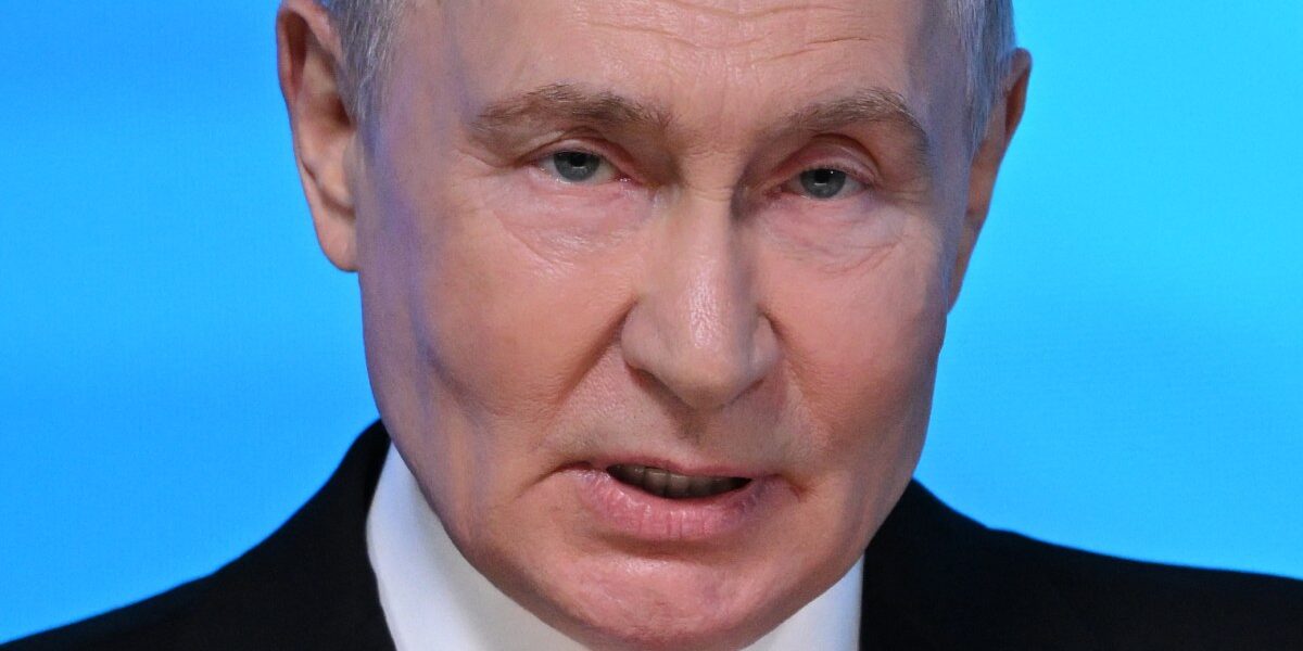Putin Warns of Full Military Arsenal Use if Russian Territory Is Targeted Putin Warns of Full Military Arsenal Use if Russian Territory Is Targeted