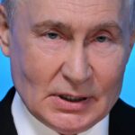 Putin Warns of Full Military Arsenal Use if Russian Territory Is Targeted