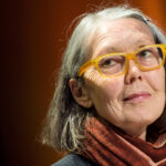 Canadian Author Anne Carson Honored with Nobel Prize in Literature