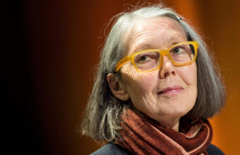 Canadian Author Anne Carson Honored with Nobel Prize in Literature