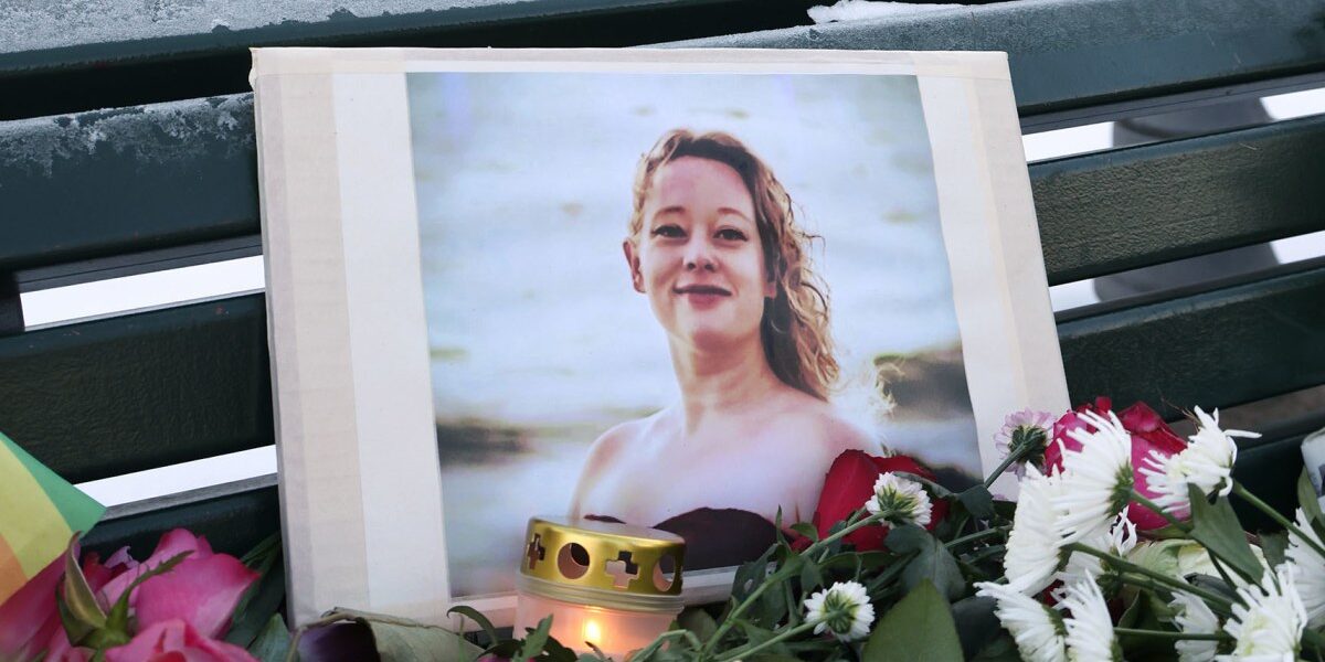 Renee Good’s Family Sues U.S. Government, ICE Officer, and Trump Officials Over Fatal Shooting