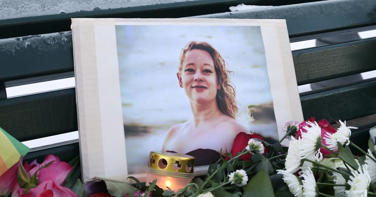 Renee Good’s Family Sues U.S. Government, ICE Officer, and Trump Officials Over Fatal Shooting