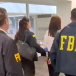 California Woman Arrested for Alleged Espionage Targeting Taiwan President’s Son California Woman Arrested for Alleged Espionage Targeting Taiwan President’s Son