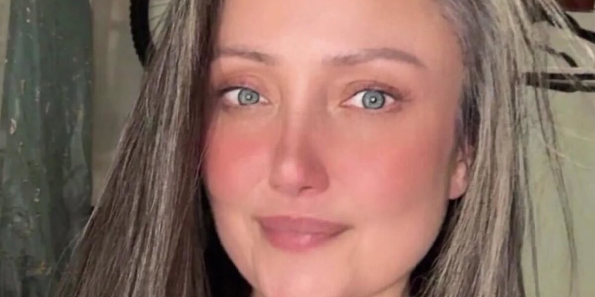 DNA Identifies Flight Attendant’s Body Found in Texas Creek DNA Identifies Flight Attendant’s Body Found in Texas Creek
