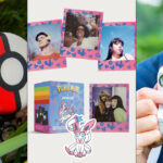 Pokémon and Polaroid Unveil Limited-Edition Cameras as Nostalgia Meets Innovation