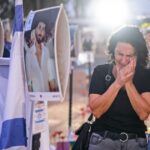 Israel Observes Third Anniversary of Oct. 7 Attacks with Nationwide Commemorations
