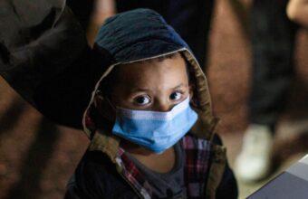 Trump Admin Forms In-House Legal Team for Unaccompanied Immigrant Children Trump Admin Forms In-House Legal Team for Unaccompanied Immigrant Children