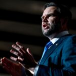 JD Vance Withholds Endorsement of Netanyahu Following Trump’s Public Backing JD Vance Withholds Endorsement of Netanyahu Following Trump’s Public Backing
